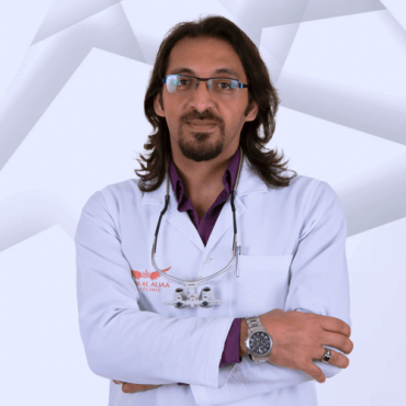 Dr.Ahmed Alqedra