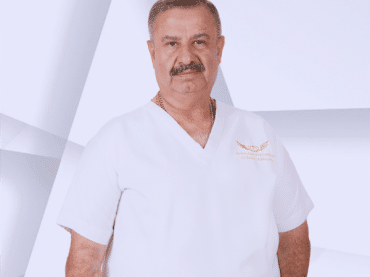 Dr. Haidar Al-Khayyat