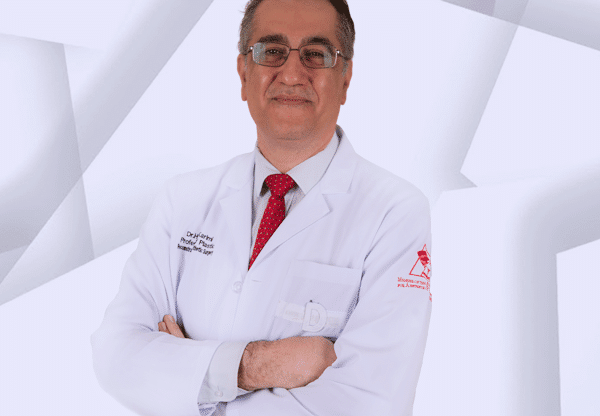 DR.Hamid Karimi