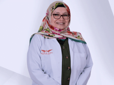 Dr.Bassima Azzam