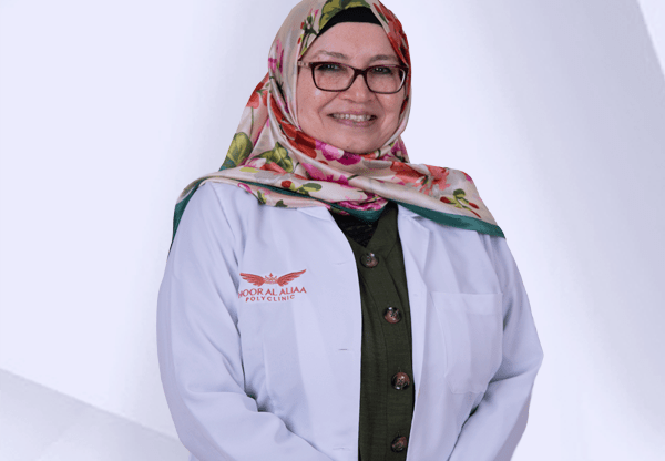Dr.Bassima Azzam
