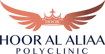 Hoor Al Aliaa Logo